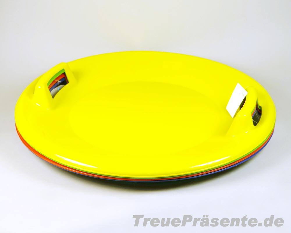 TreuePräsent Schneeteller 61 cm
