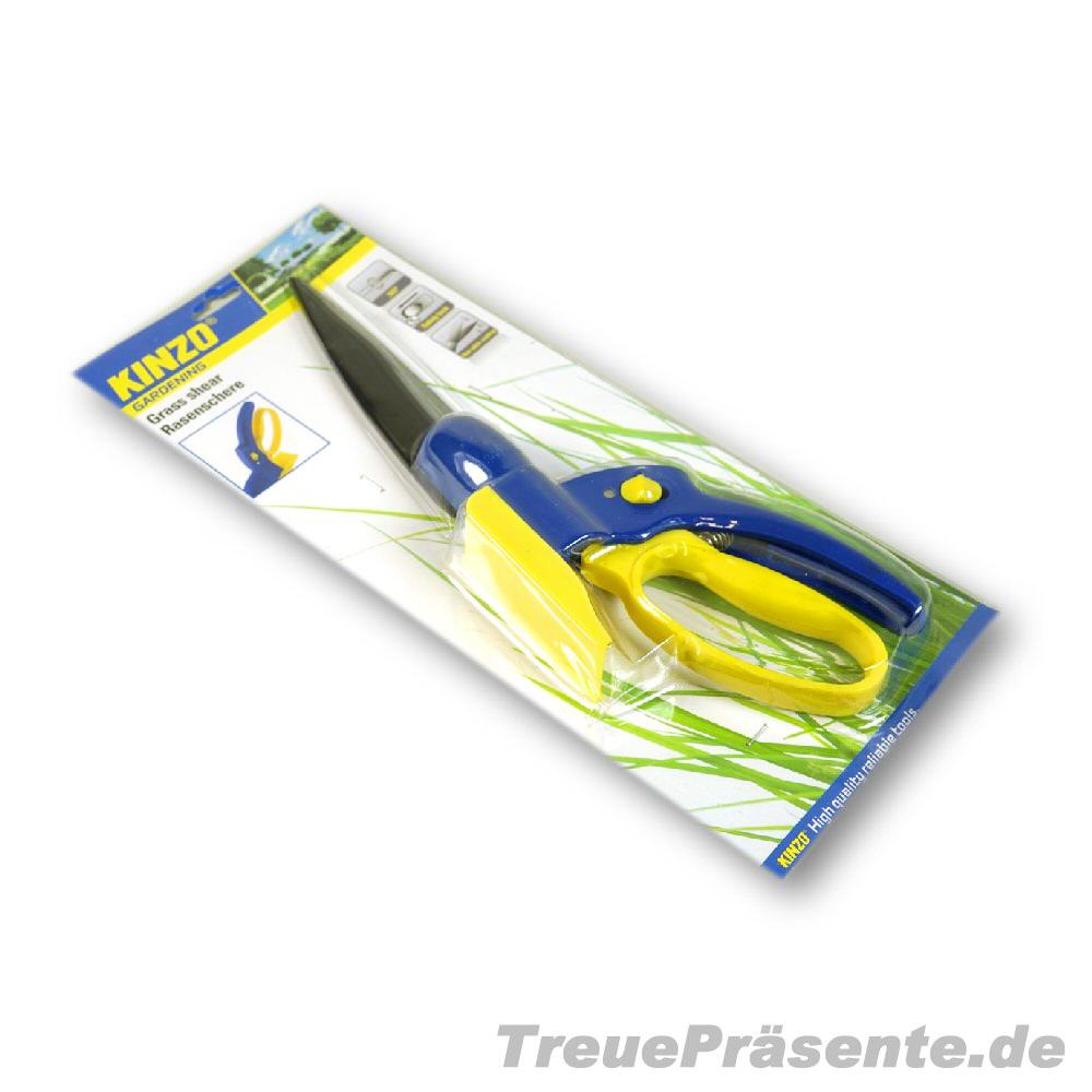 TreuePräsent Gartenschere