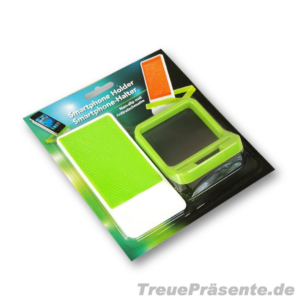 TreuePräsent Smartphone-Halter