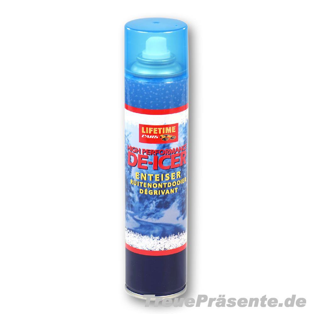 Enteiserspray