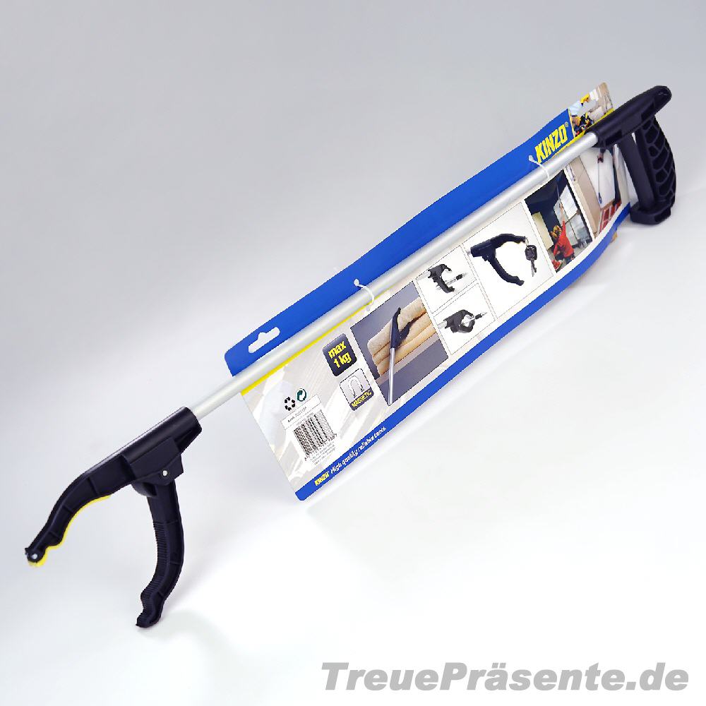 Magnetischer Greifarm 75 cm