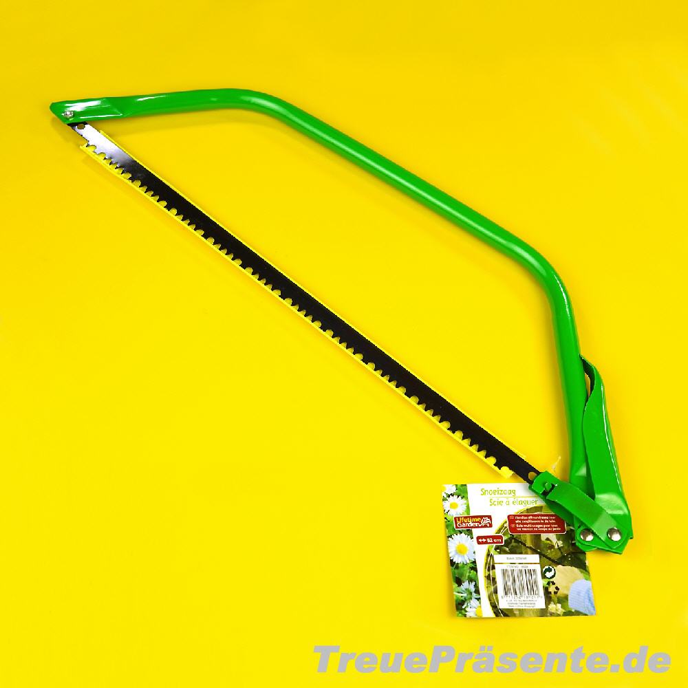 Bügelsäge 40 cm