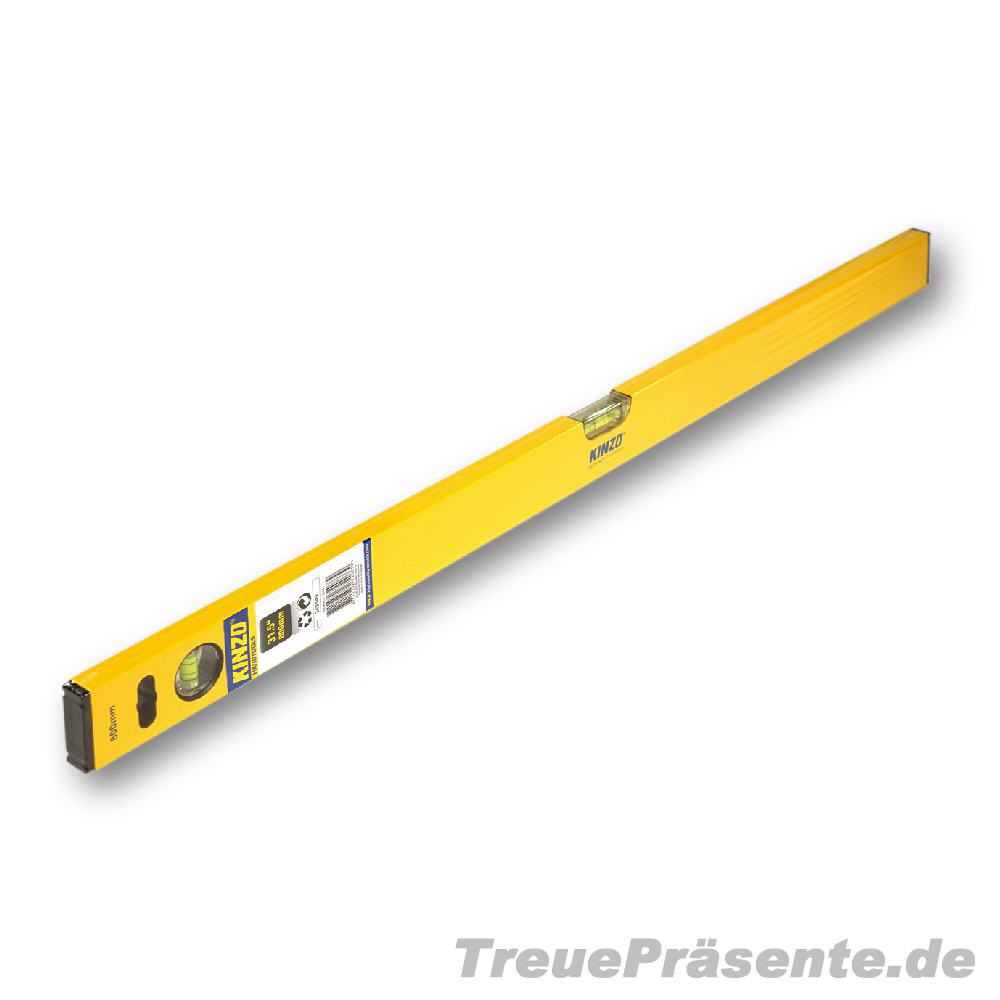 Wasserwaage 80 cm Alu