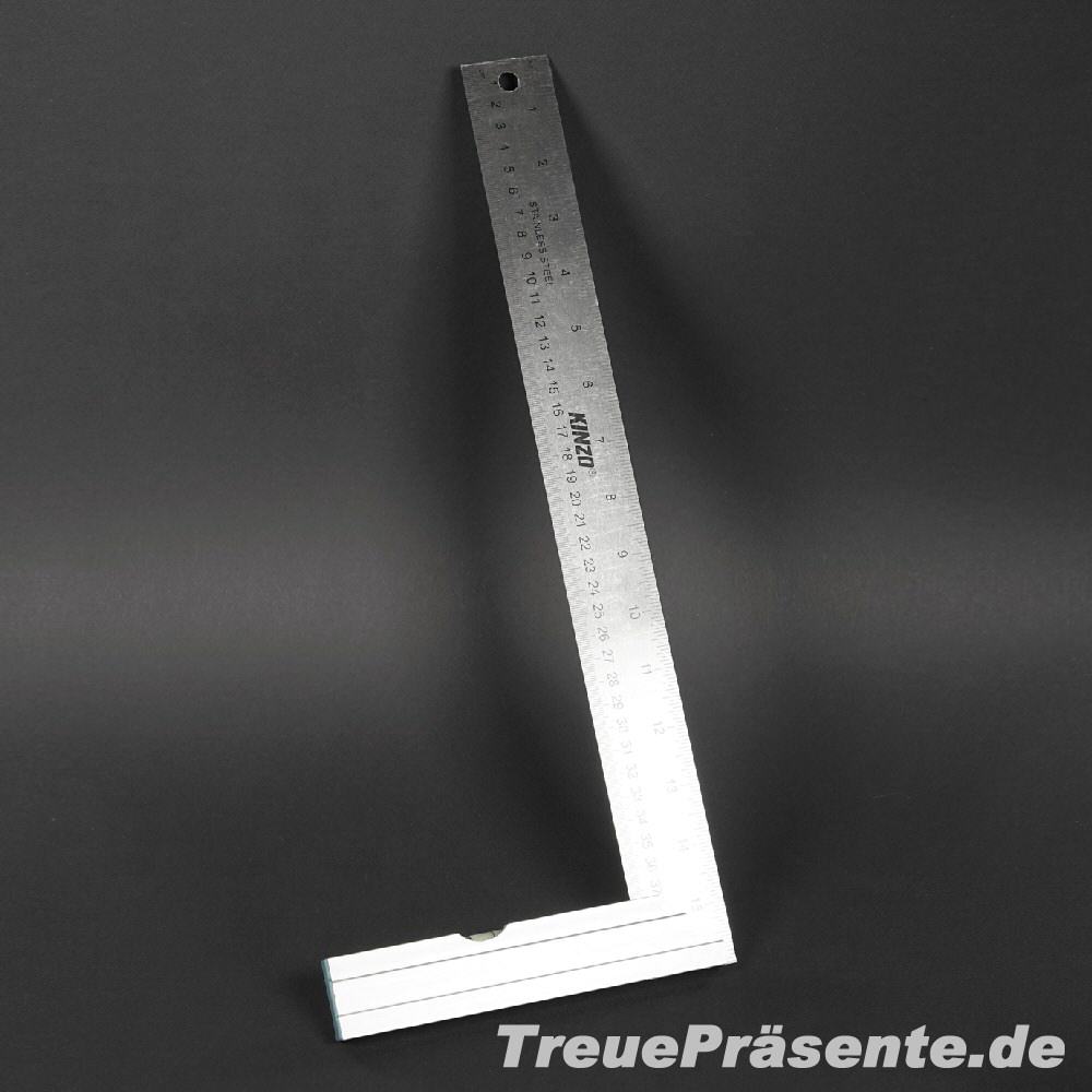 Schreinerwinkel metall