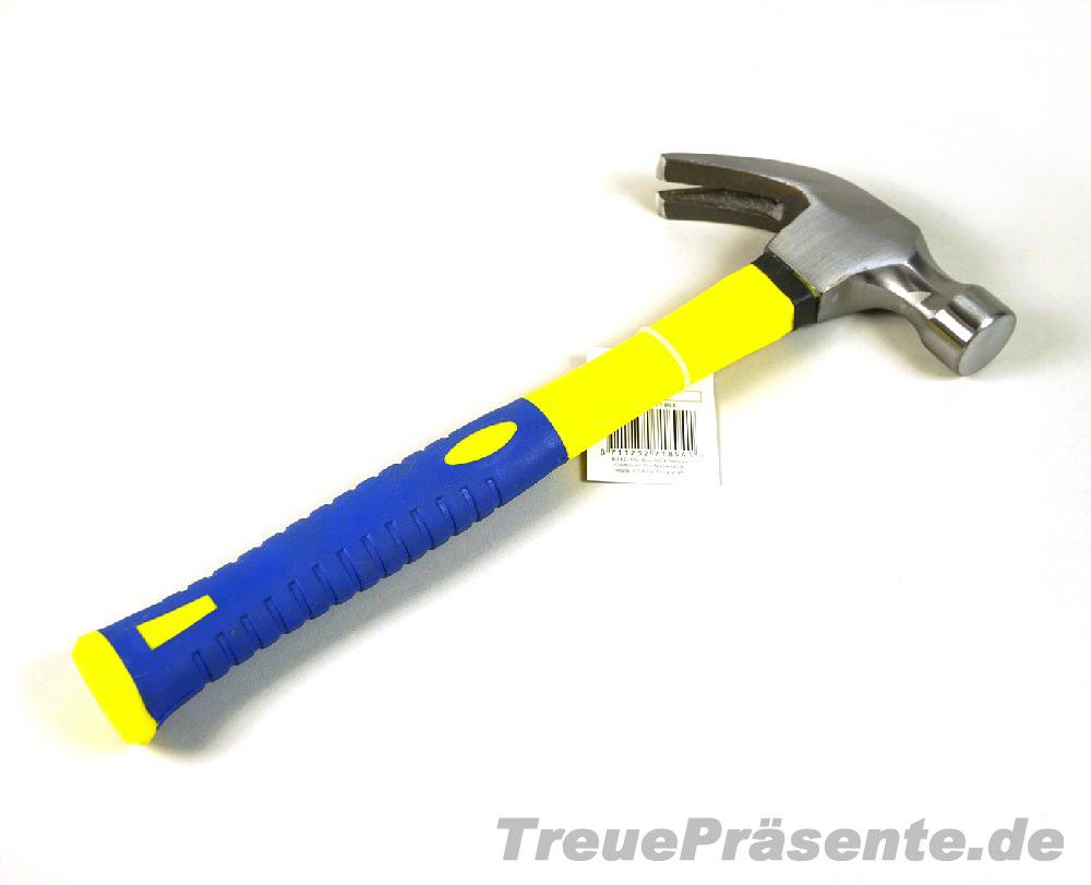 TreuePräsent Hammer