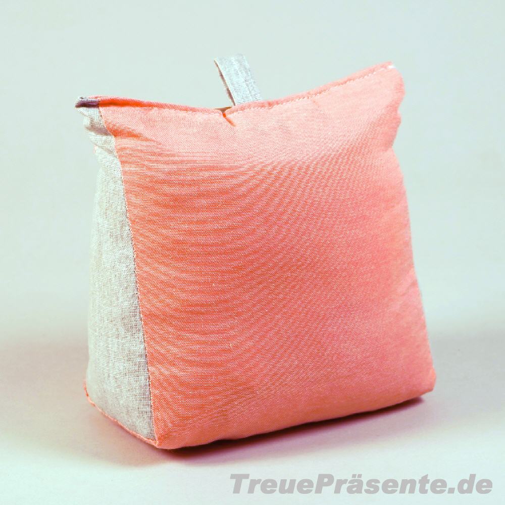 TreuePräsent Türstopper Kissen