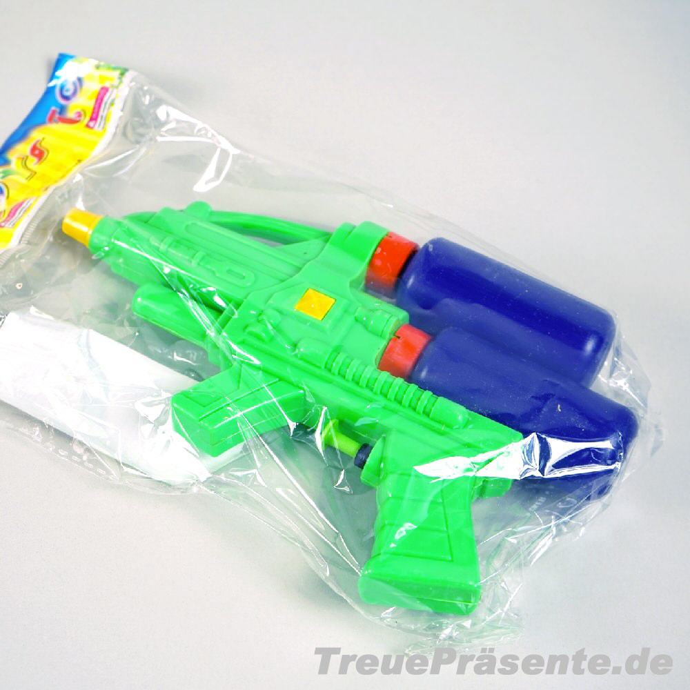 TreuePräsent Wasserspritzer