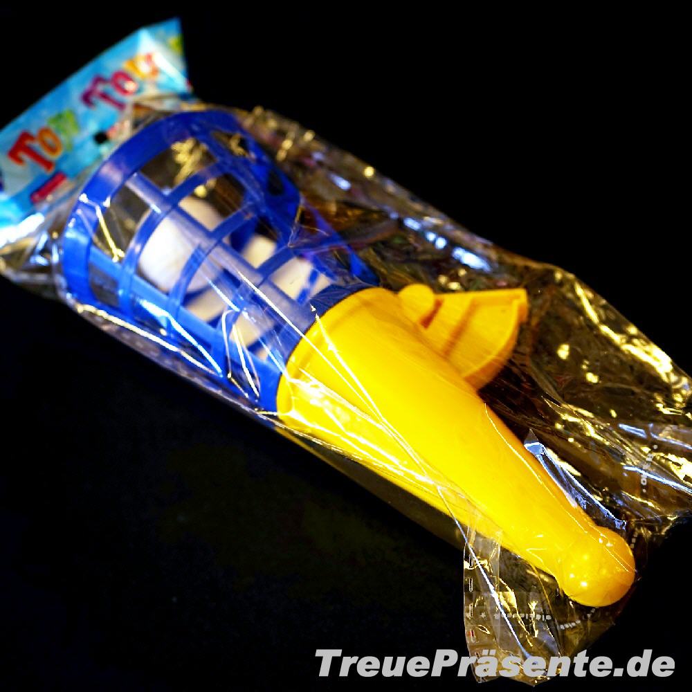 TreuePräsent Fangbecher-Spiel