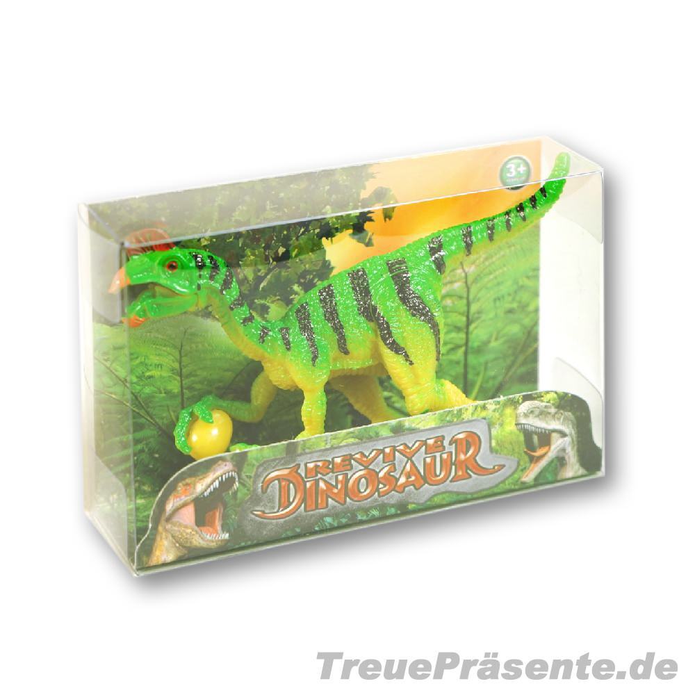 TreuePräsent Dinosaurier