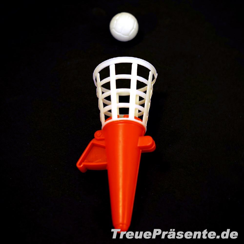 TreuePräsent Fangbecher mini