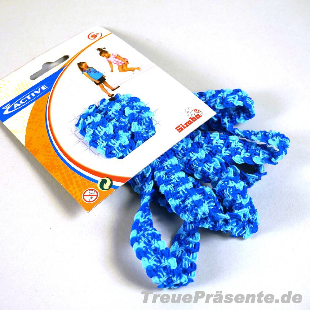 TreuePräsent Gummi Twist