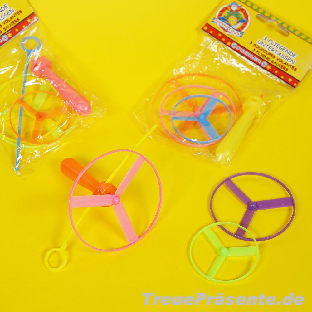 Flug-Propeller Spielset