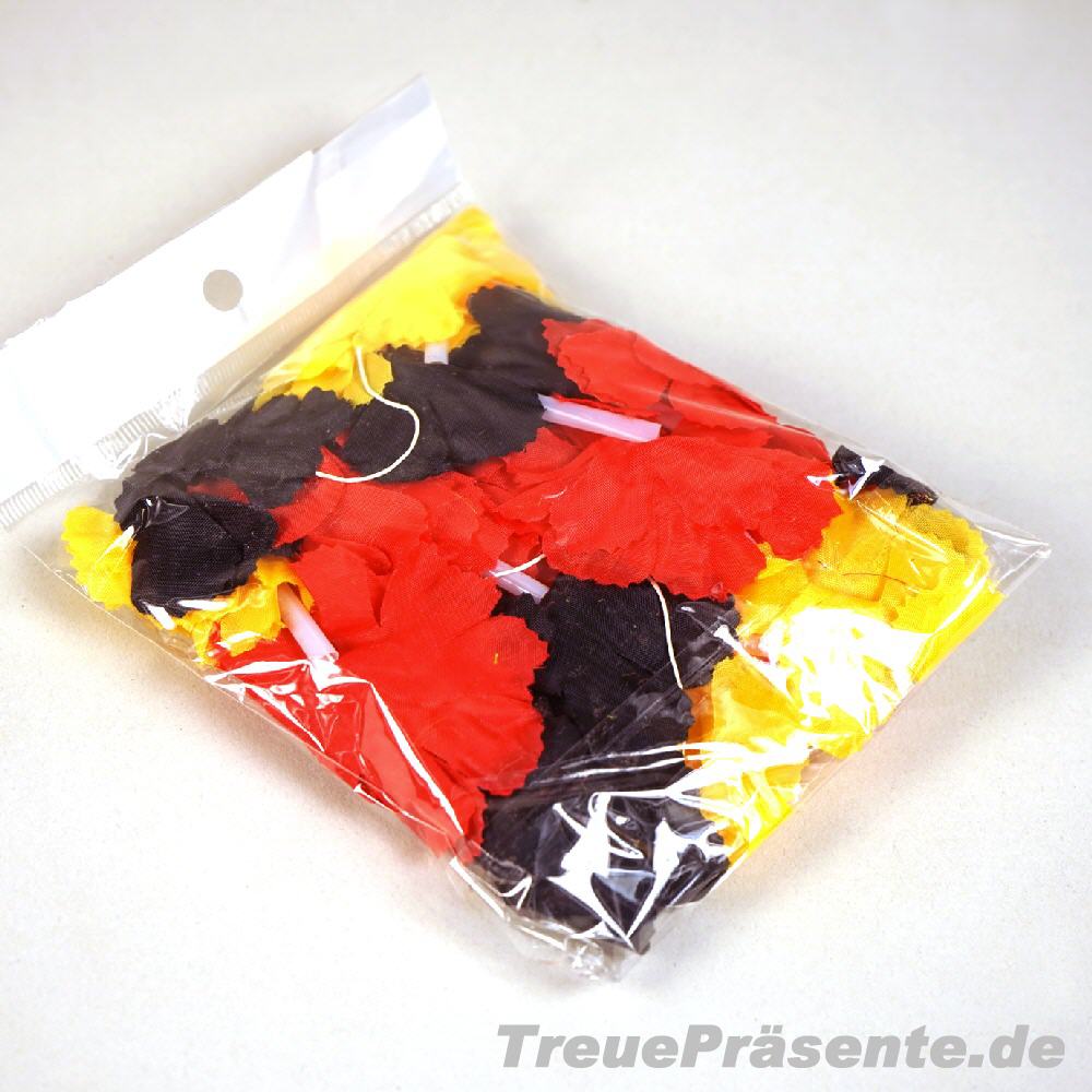TreuePräsent Blumenkette Deutschland
