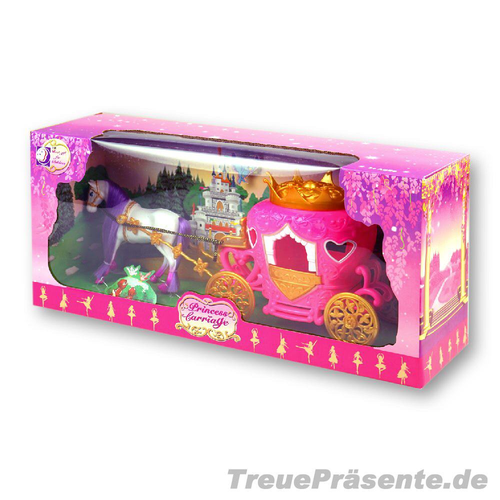 Märchenkutsche