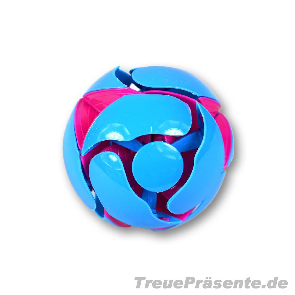 TreuePräsent Switch-Pitch Magic-Ball
