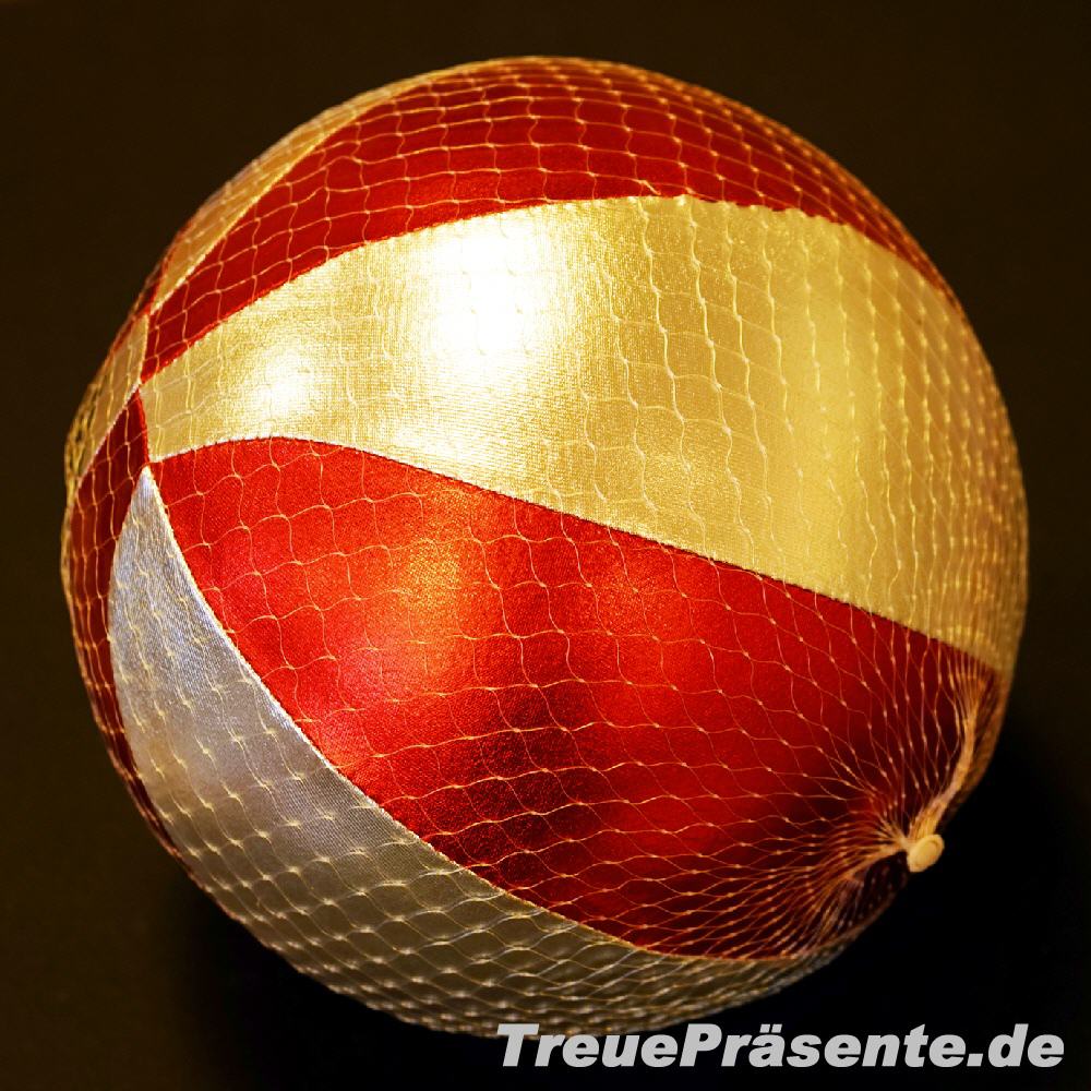 TreuePräsent Metallic Basketball