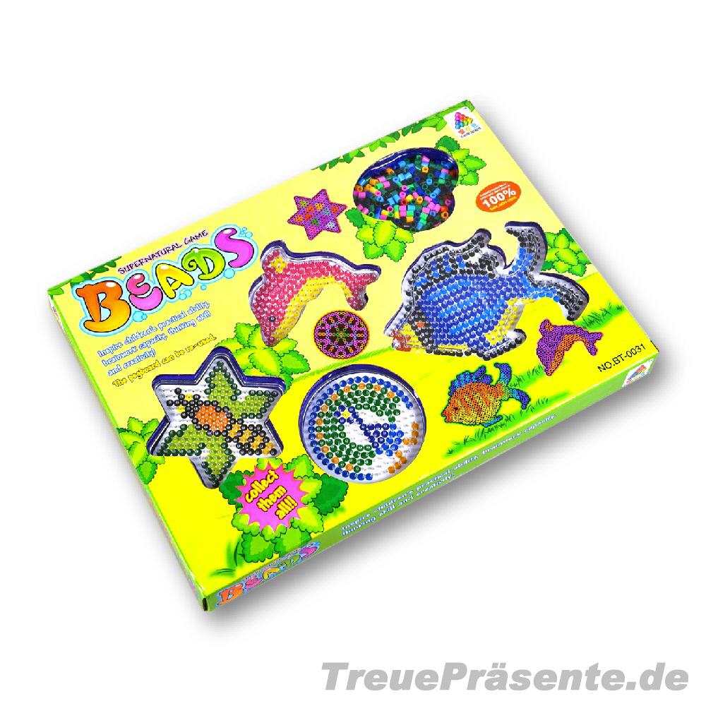 TreuePräsent Beads Perlen Set