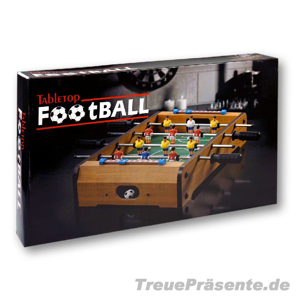 Tischkicker