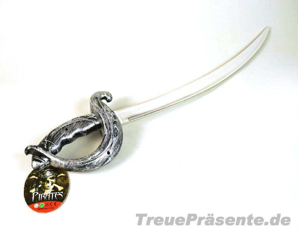 TreuePräsent Piratensäbel