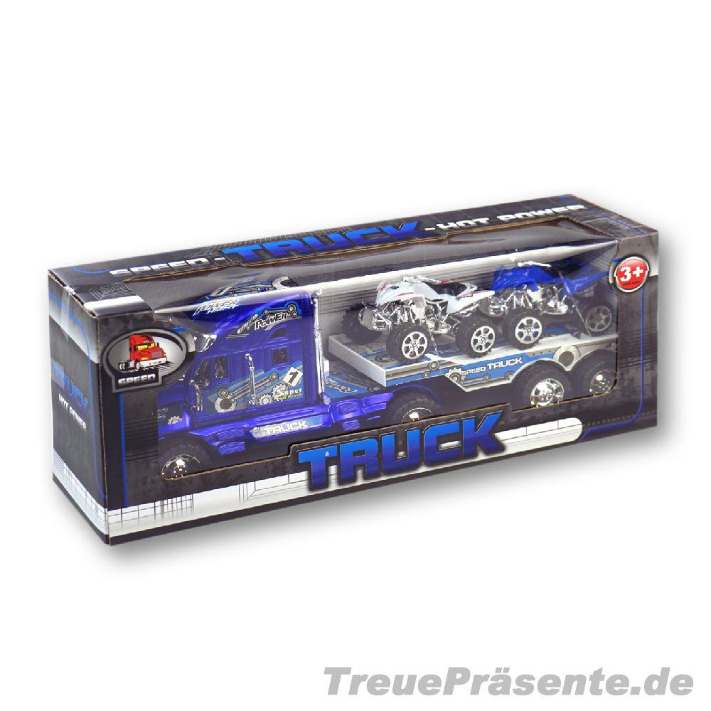 Truckset in Box