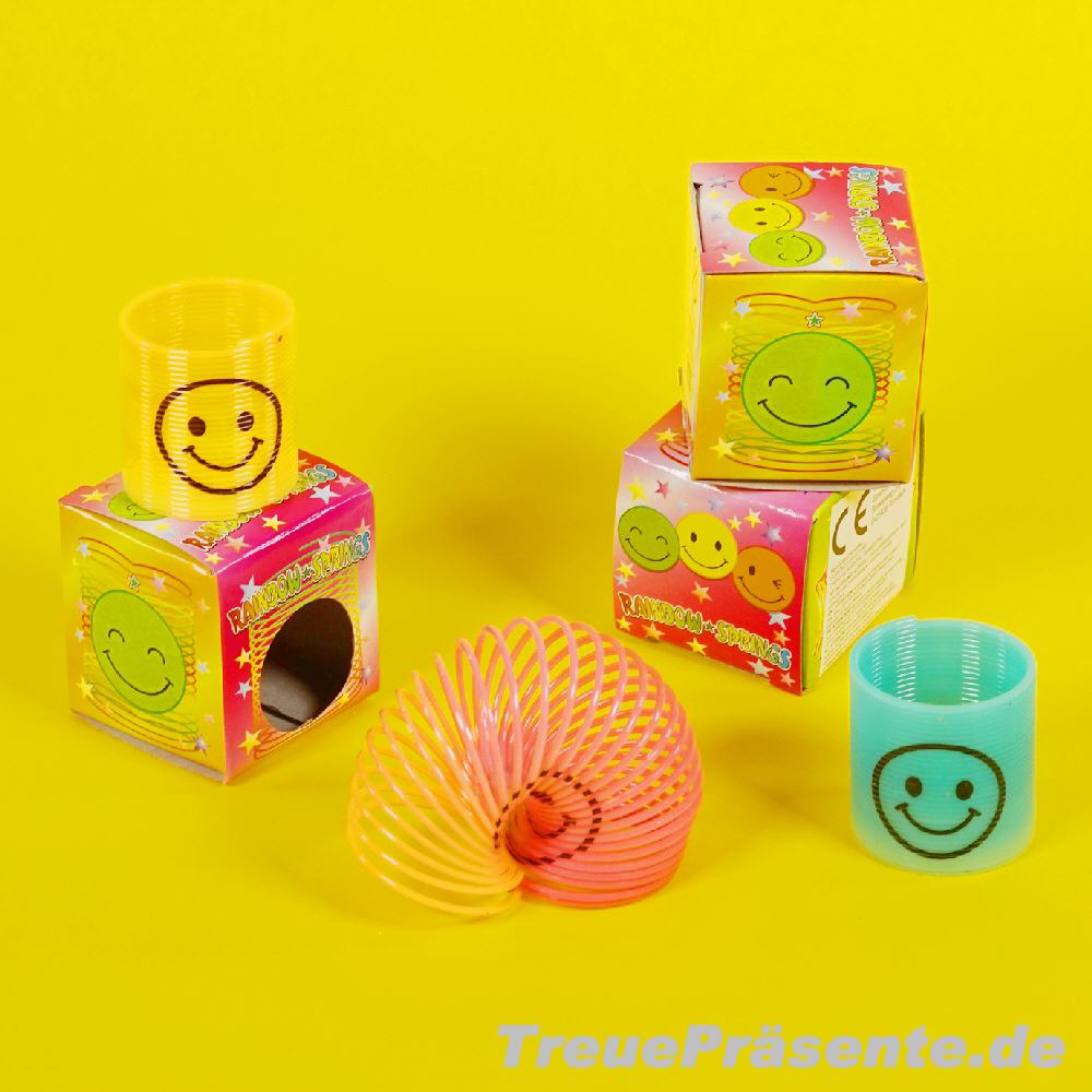 Treppenläufer in Box
