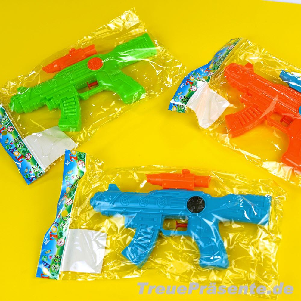 Wasserspritzer 21 cm