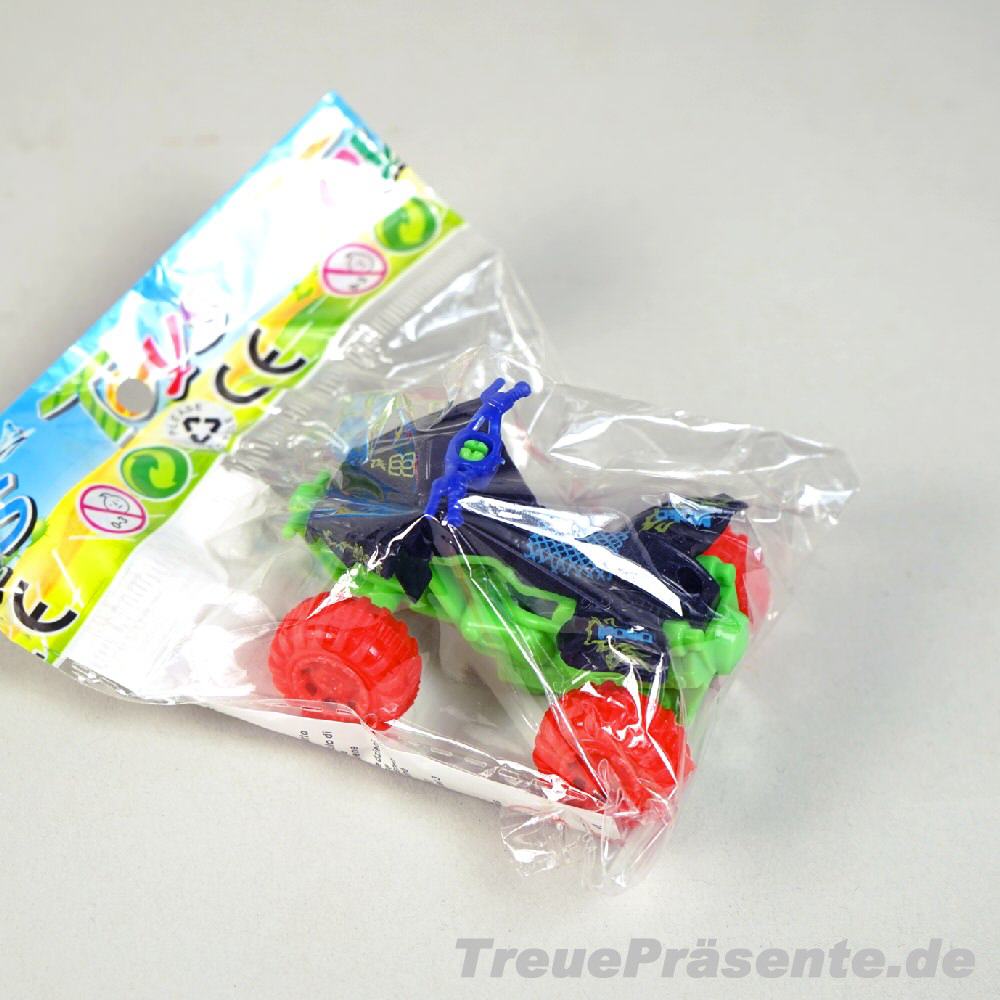 TreuePräsent Mini-Auto Toy