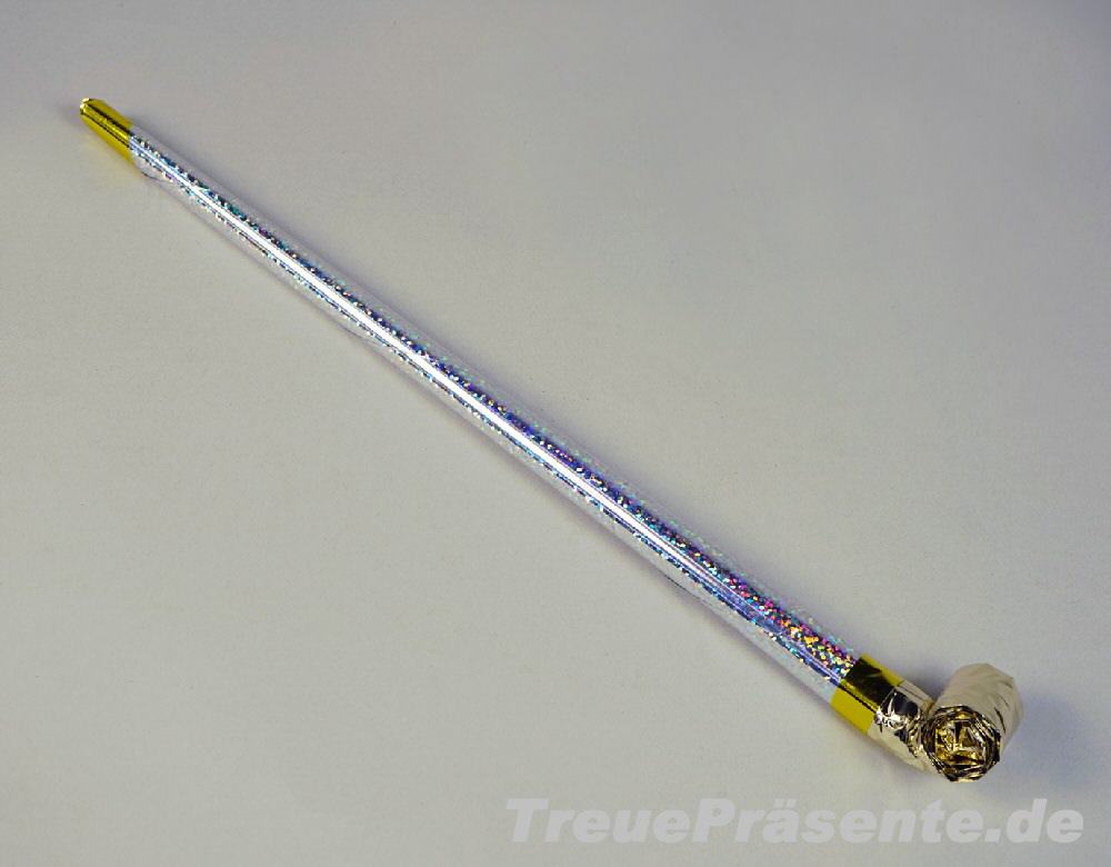 TreuePräsent Tröte groß