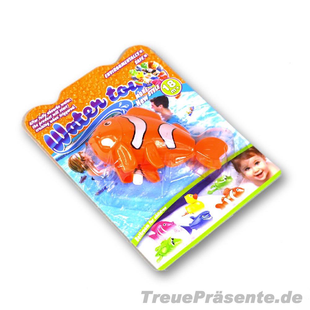 TreuePräsent Wasserspielzeug