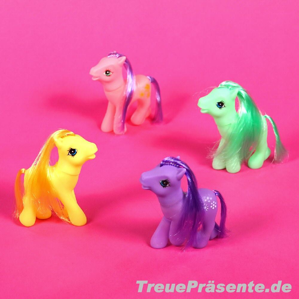 Spielzeug-Pony