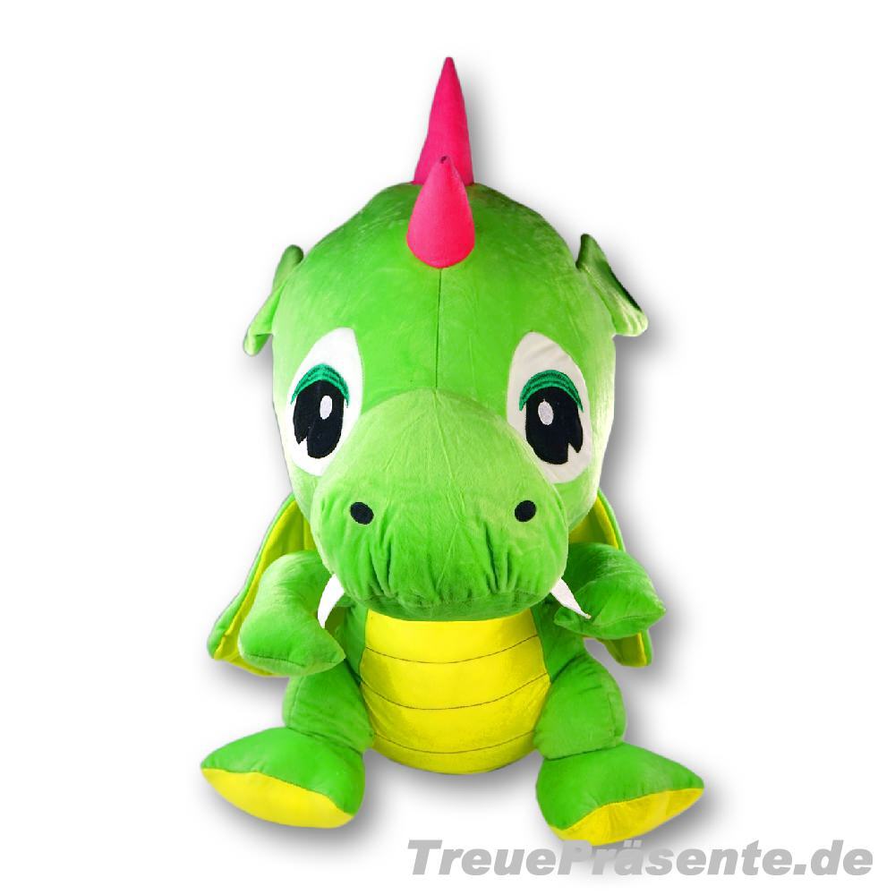 Plüsch-Drache 70 cm