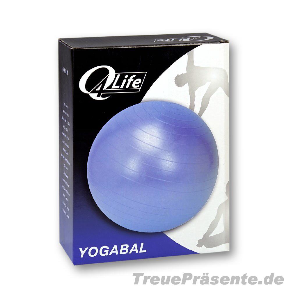 Gymnastik-Ball