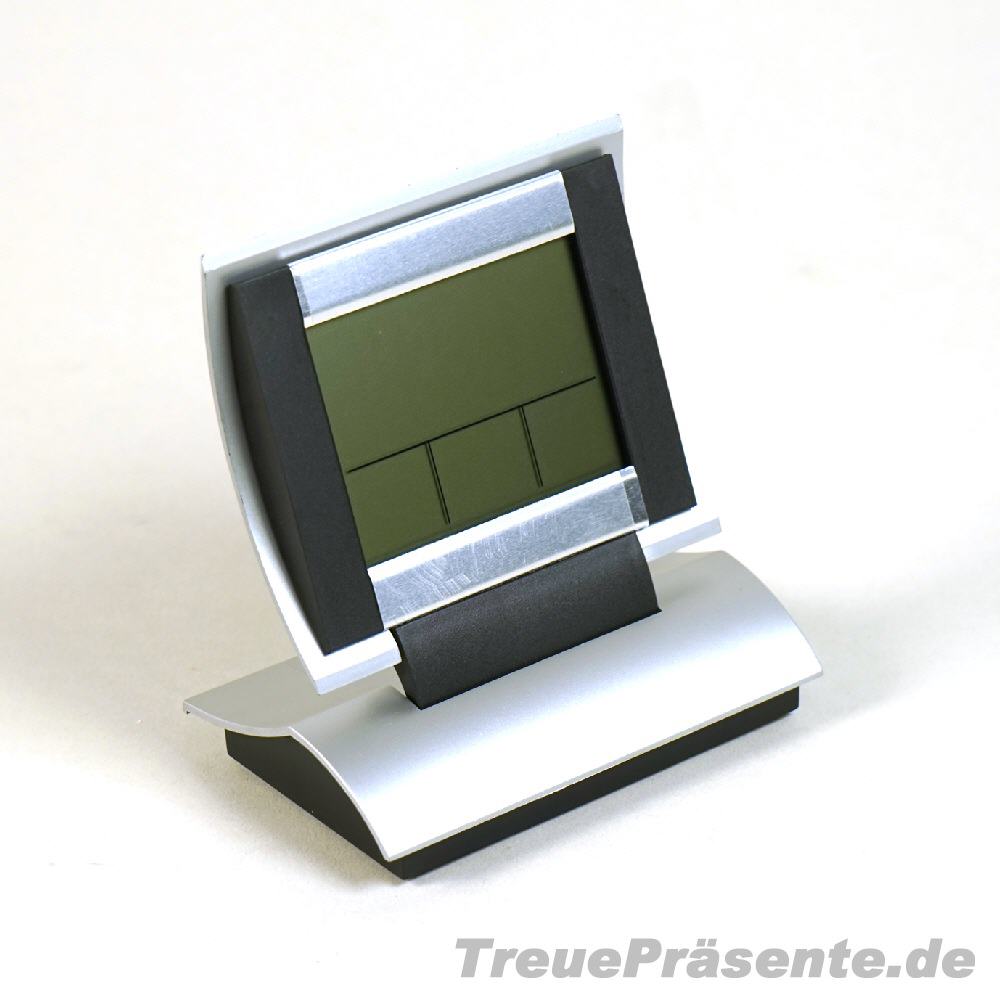 TreuePräsent Wetterstation