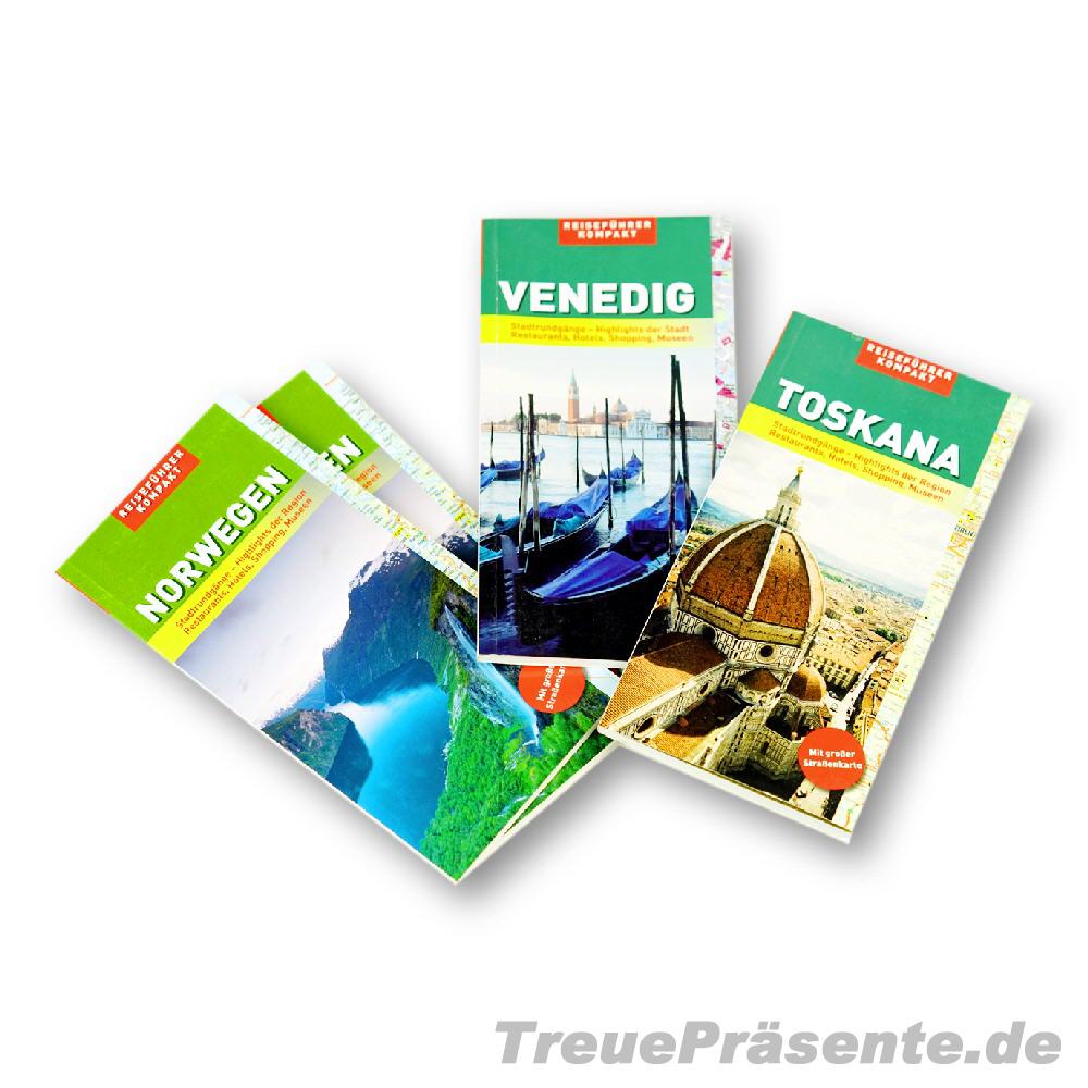 Reiseführer Kompakt