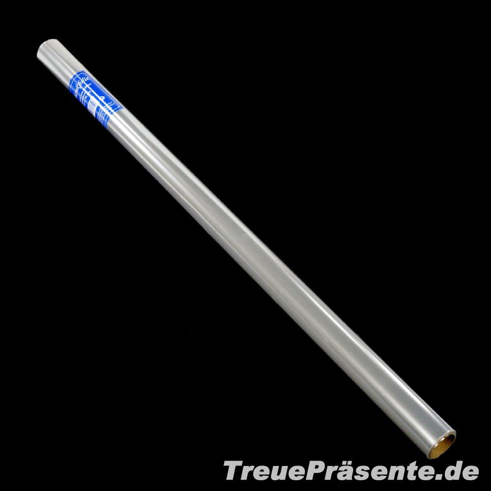 Transparente Geschenkfolie