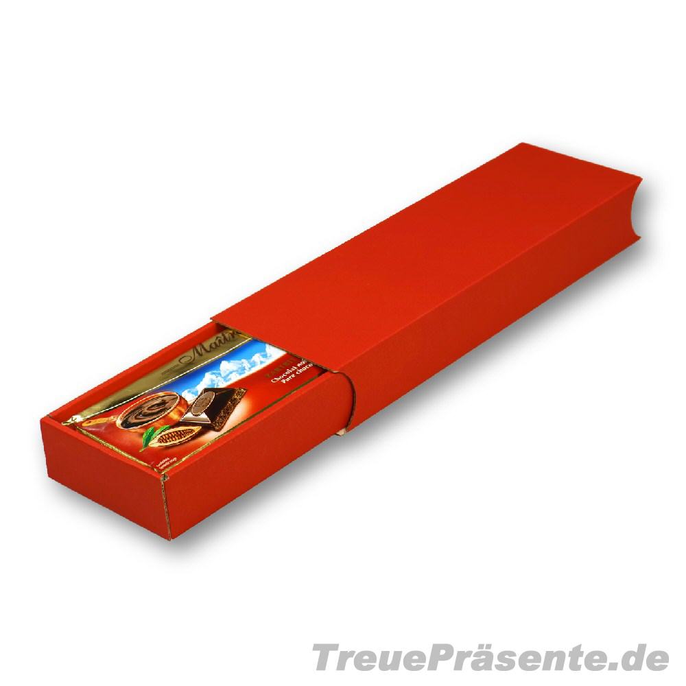 Geschenkset Schokoladentafeln 3 Sorten