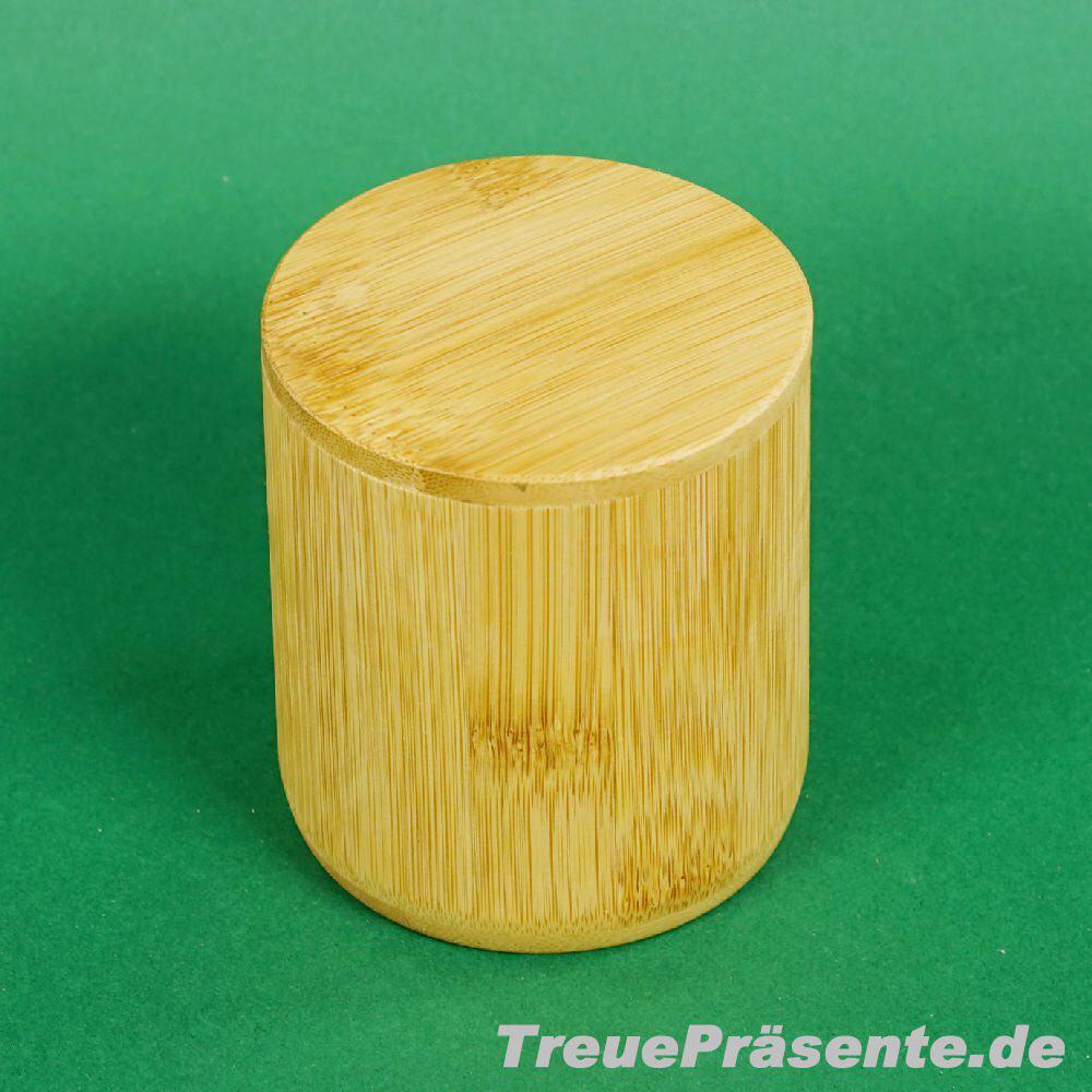 Abschmink-Pads aus Bambusfasern
