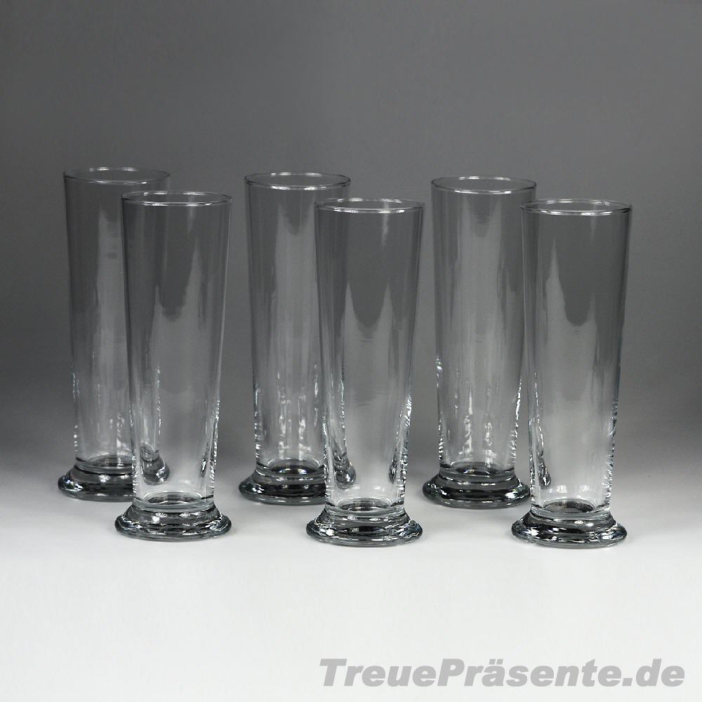 Biertulpen 0.4 Liter