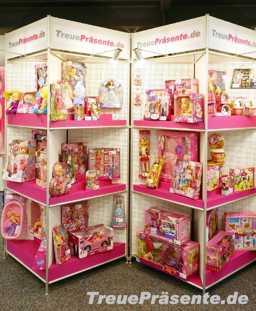 TreuePräsente.de - Showroom