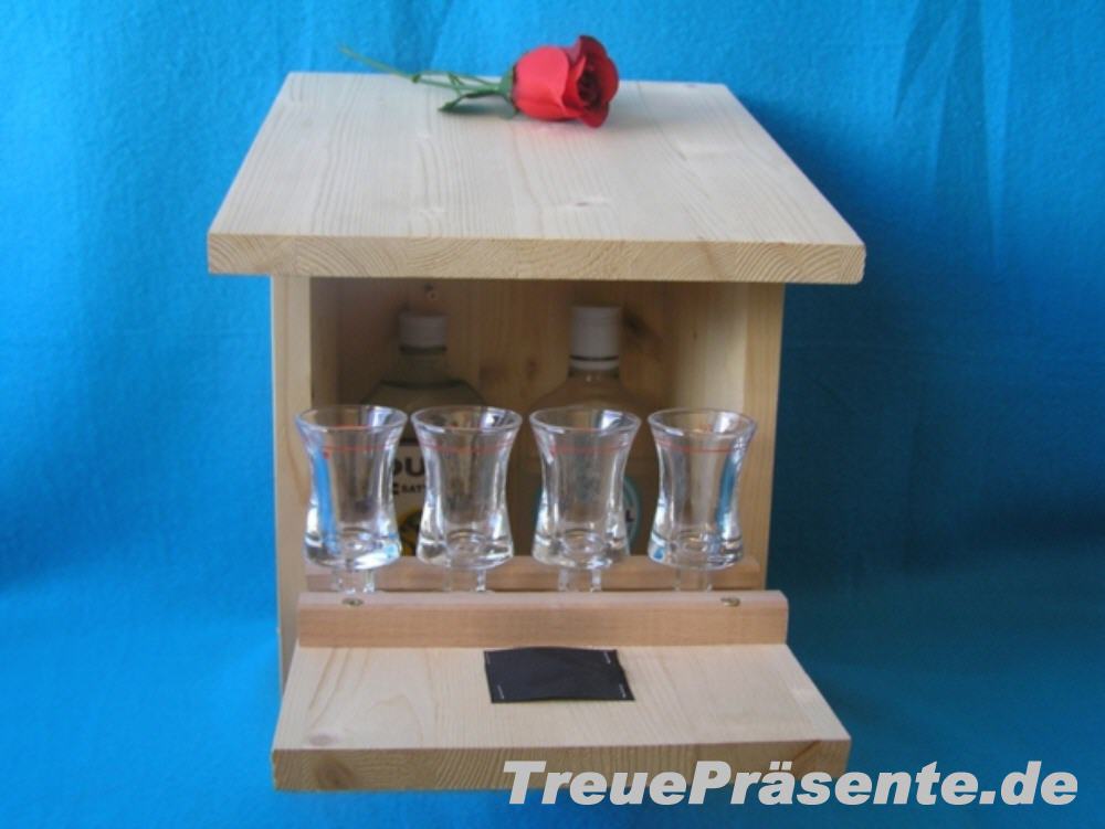 Zwitscherkasten