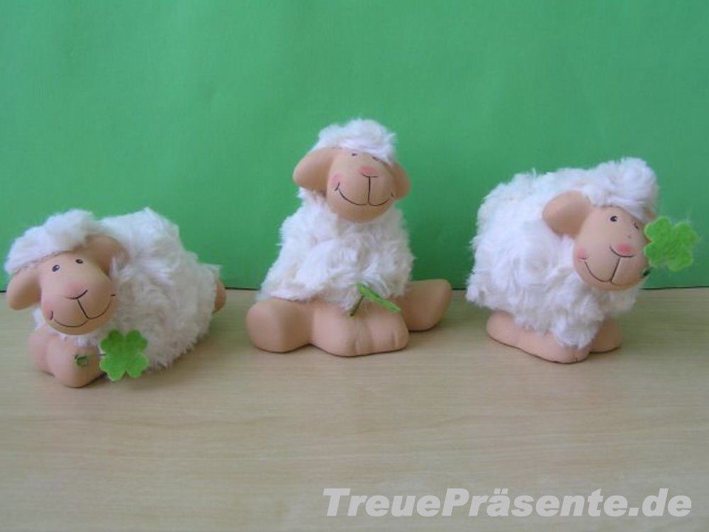 Schafe 9 cm
