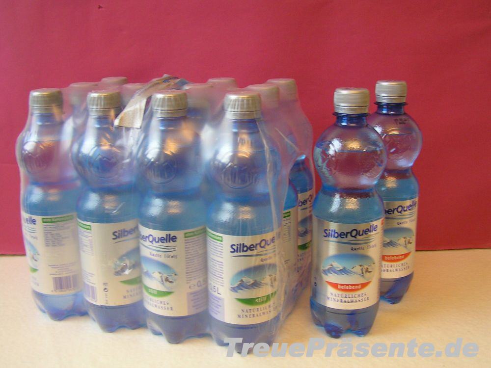 Mineralwasser