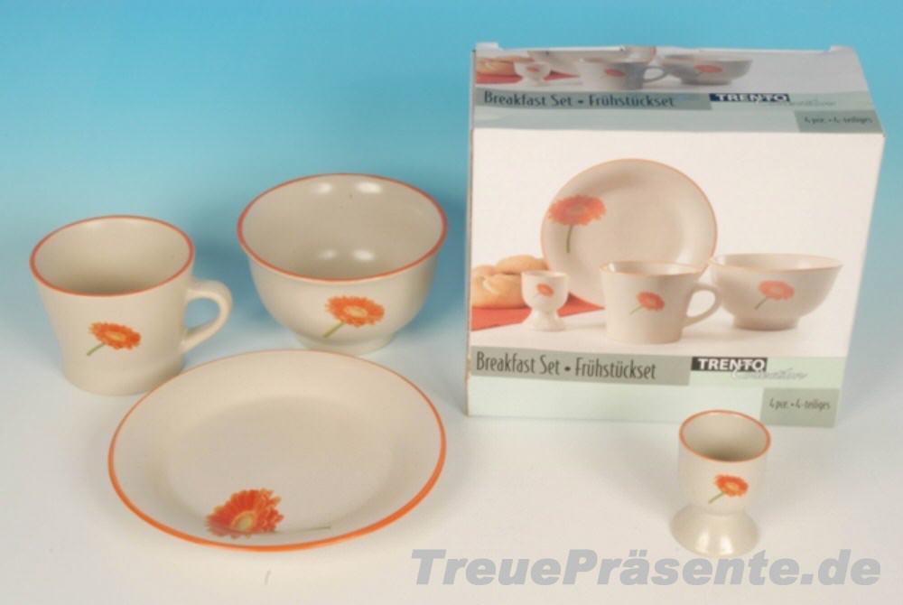 Frühstücks-Set