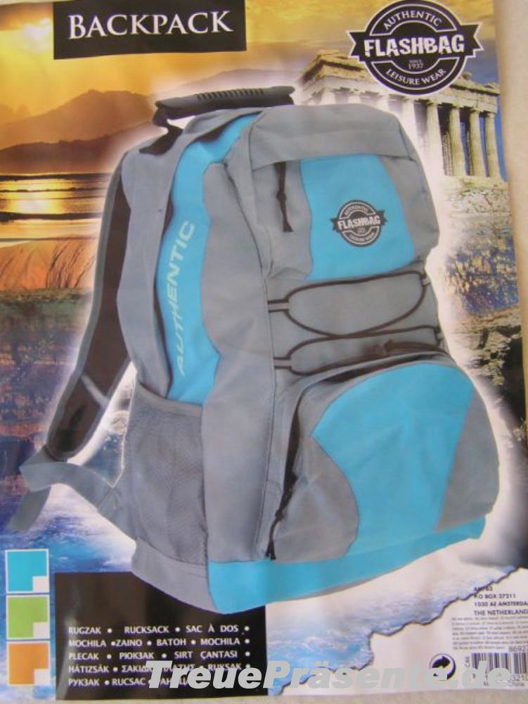 Rucksack