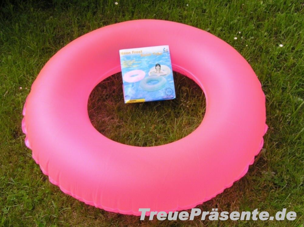 Neonschwimmring