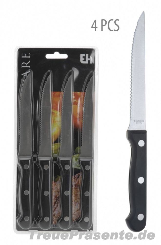 Steakmesser-Set