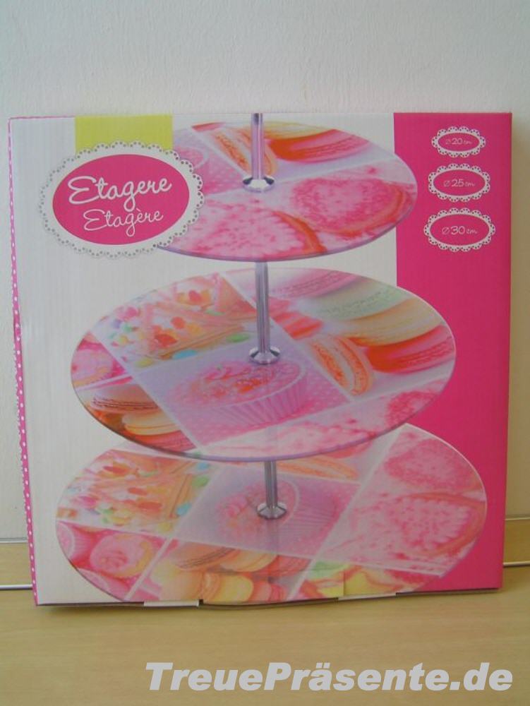 Etagere