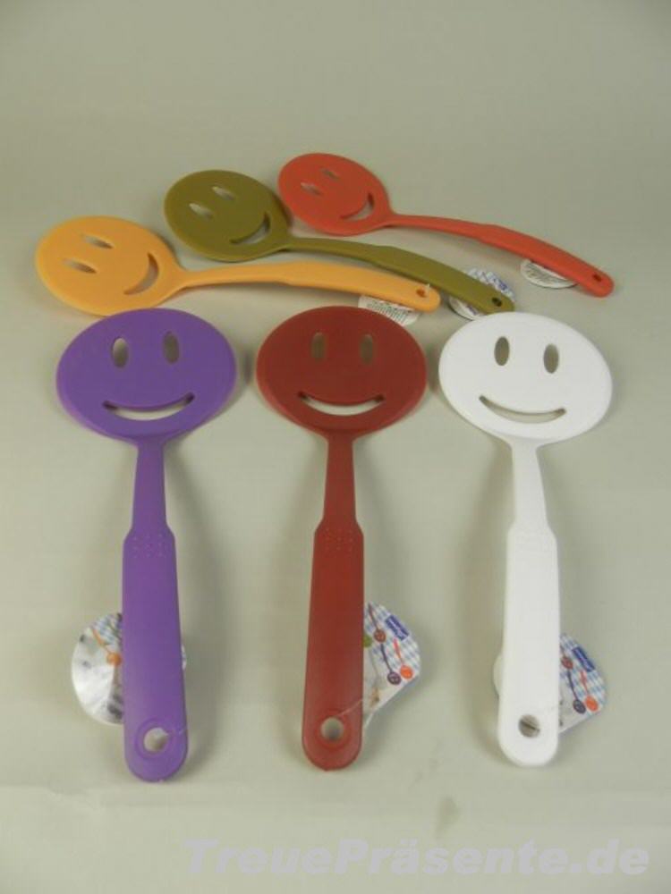 Pfannenwender Smile