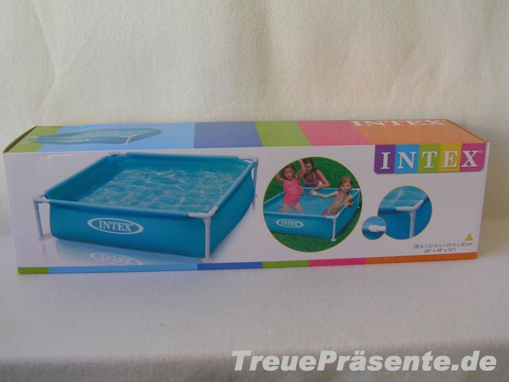 Garten-Pool