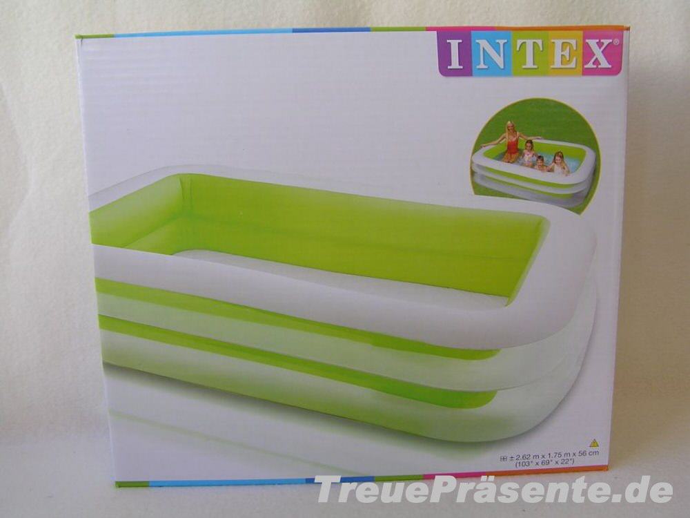 Family-Pool